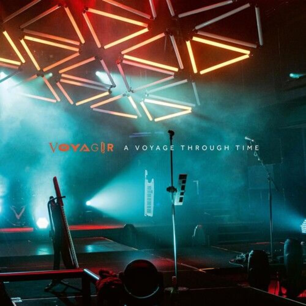 Voyage Through Time (Live)